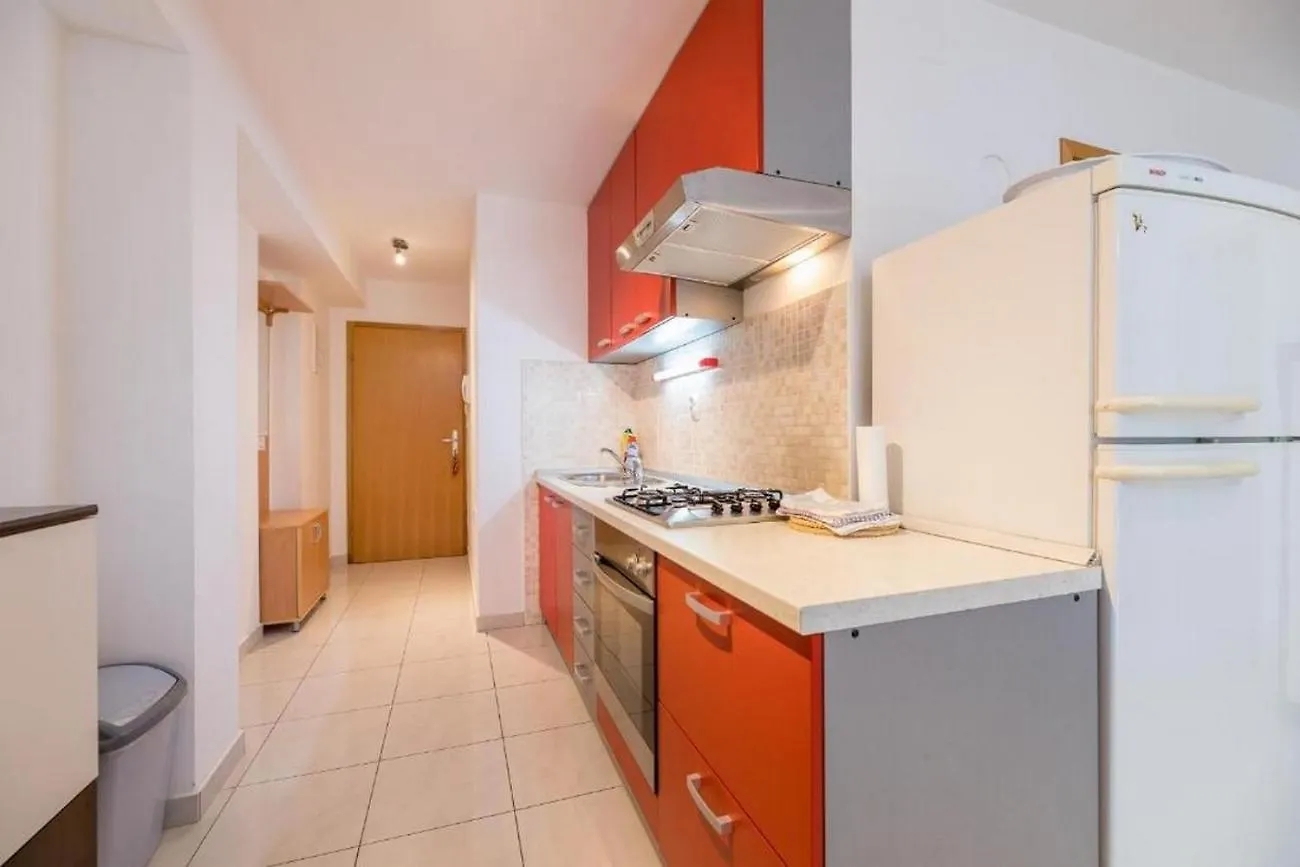 Apartments With A Parking Space Baska, Krk - 22415 Croatia