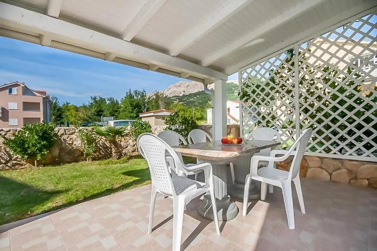 Apartments With A Parking Space Baska, Krk - 22415 0*, Baska (Krk) Croatia