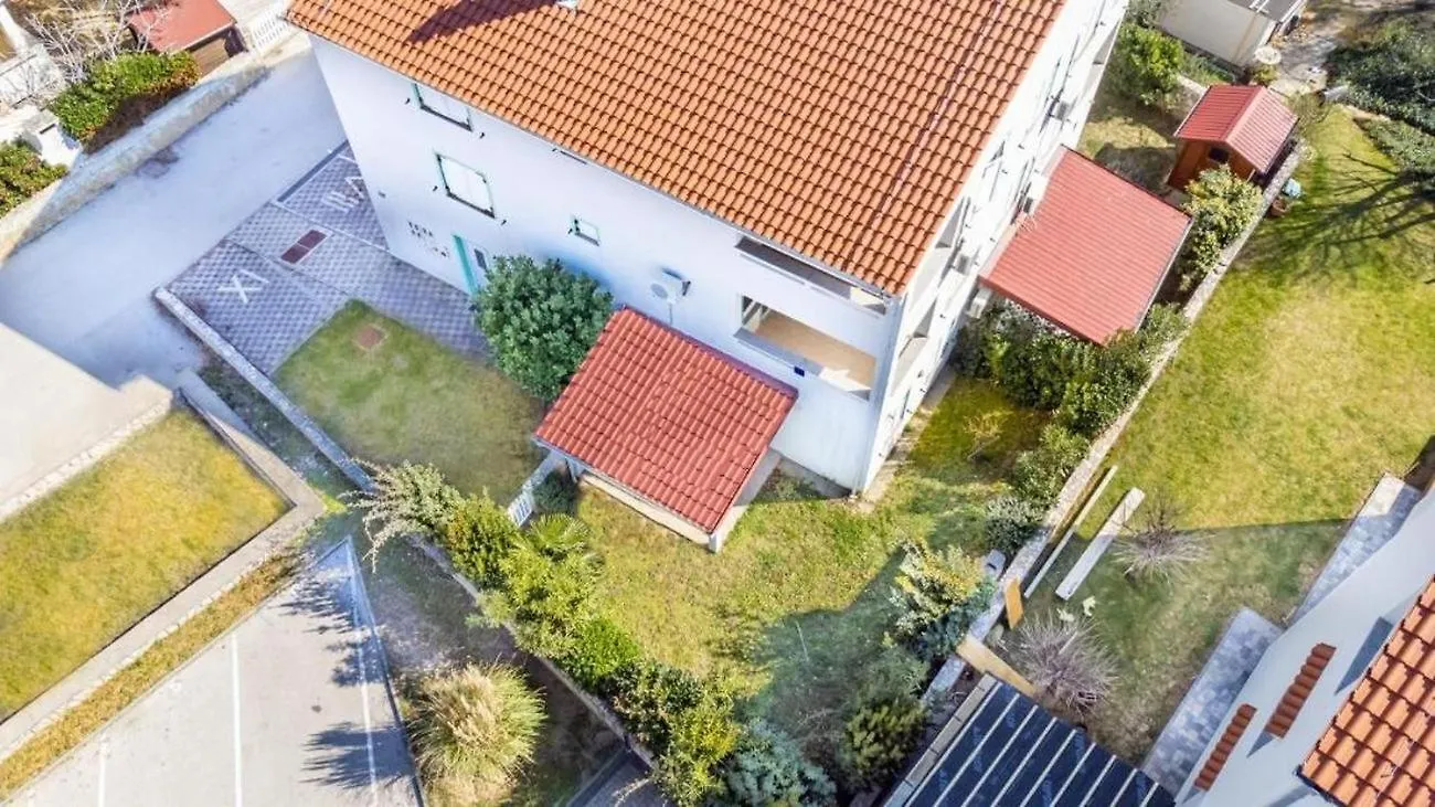 Apartments With A Parking Space Baska, Krk - 22415 Croatia